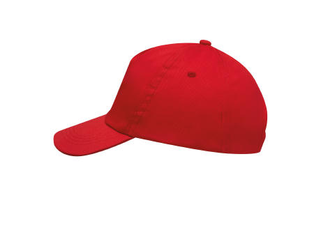 FAVOURITE - 5-Panel-Cap