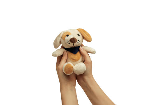 Plüsch-Hund VAGABOND