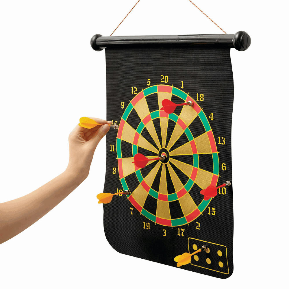 Magnetisches Dartspiel RAYMOND