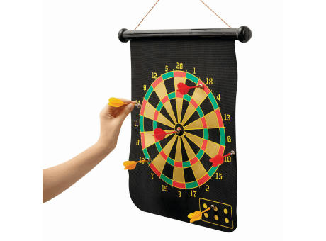 Magnetisches Dartspiel RAYMOND