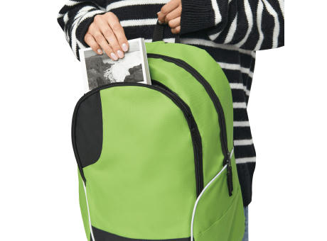 Rucksack CURVE