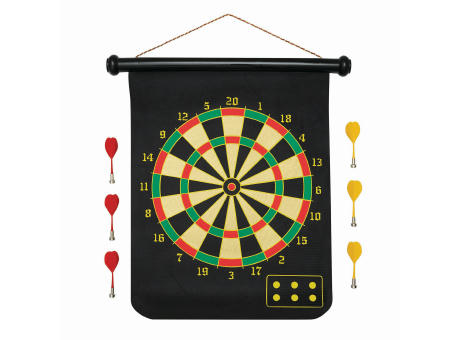 Magnetisches Dartspiel RAYMOND
