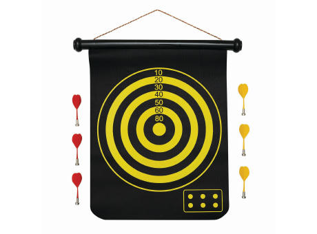 Magnetisches Dartspiel RAYMOND