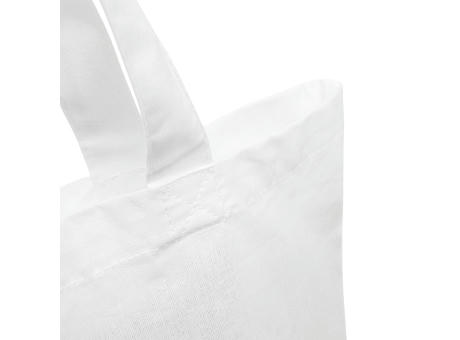 Baumwolltasche PURE