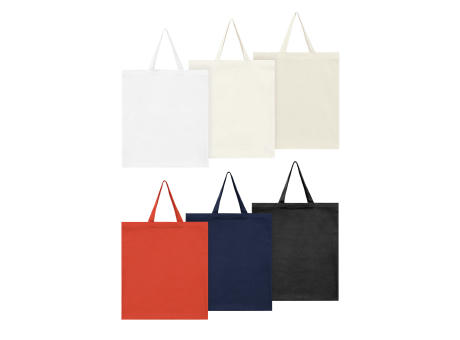 Baumwolltasche PURE