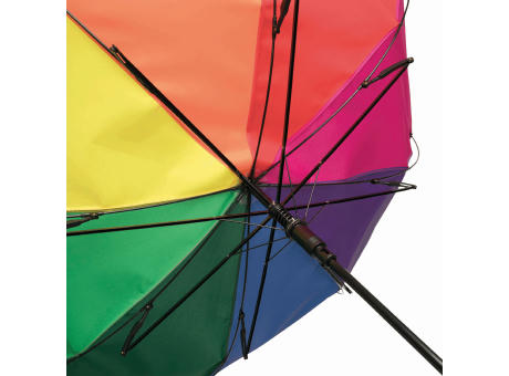 Windproof-Stockschirm WIND