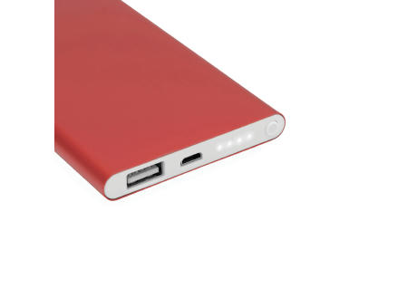 ENDURANCE EVOLUTION - Powerbank