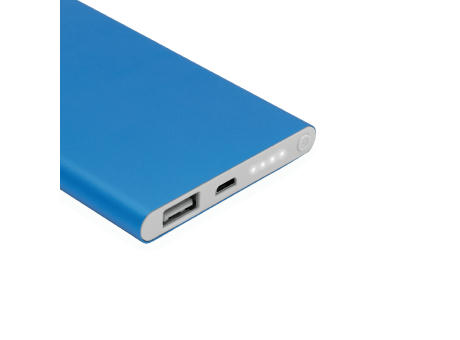 Powerbank ENDURANCE EVOLUTION