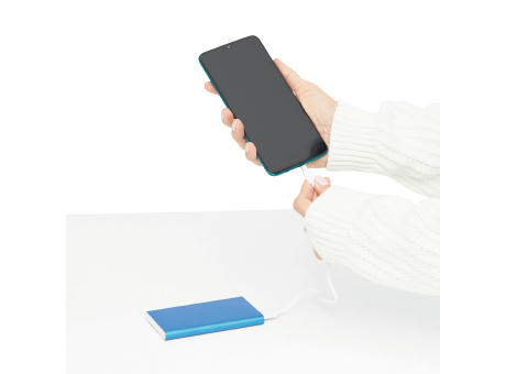 Powerbank ENDURANCE EVOLUTION