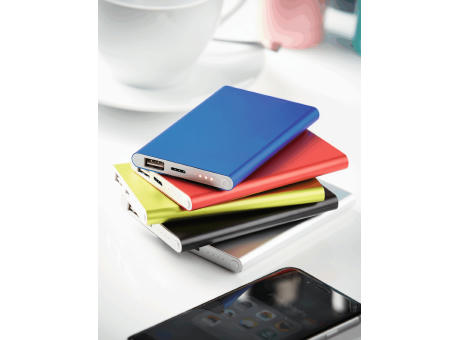 Powerbank ENDURANCE EVOLUTION