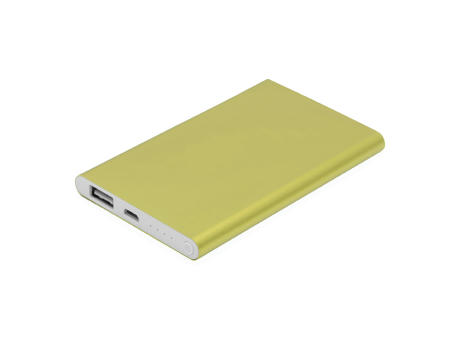Powerbank ENDURANCE EVOLUTION