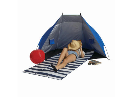 CLOUDY - Schattenspendende Strandmuschel