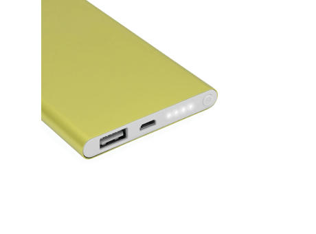 ENDURANCE EVOLUTION - Powerbank