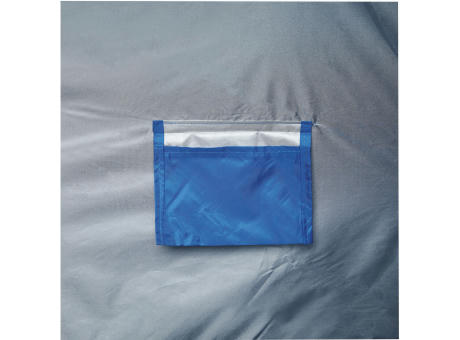 CLOUDY - Schattenspendende Strandmuschel