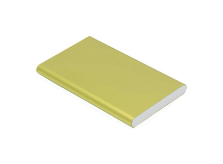 Powerbank ENDURANCE EVOLUTION