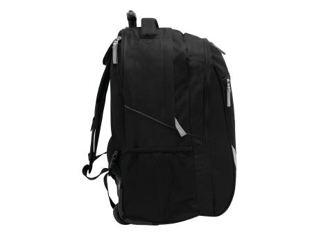 TRAILER - Trolley-Rucksack