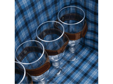 SUMMERTIME - Weiden-Picknickkorb