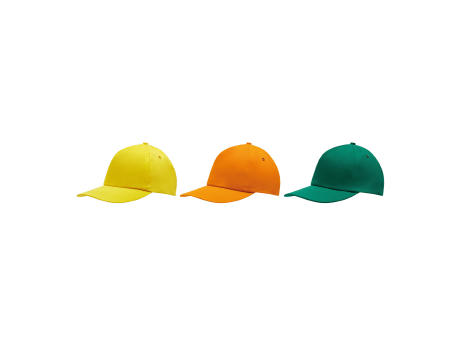 5-Panel-Cap RACING
