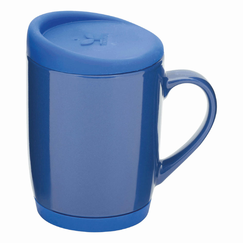 EASY DAY - Keramikbecher