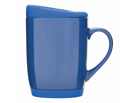 EASY DAY - Keramikbecher