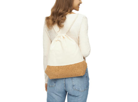 Rucksack CORK GO