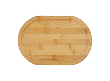 Schneidebrett BAMBOO-ROUND