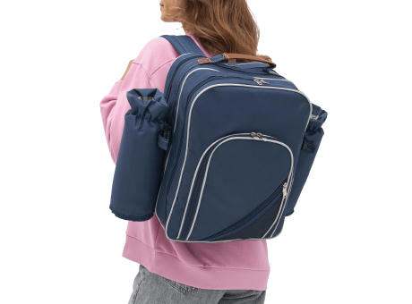 Picknickrucksack HYDE PARK