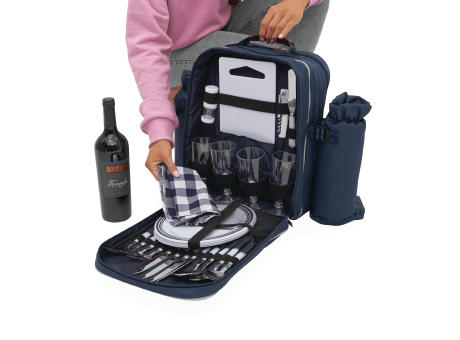 Picknickrucksack HYDE PARK