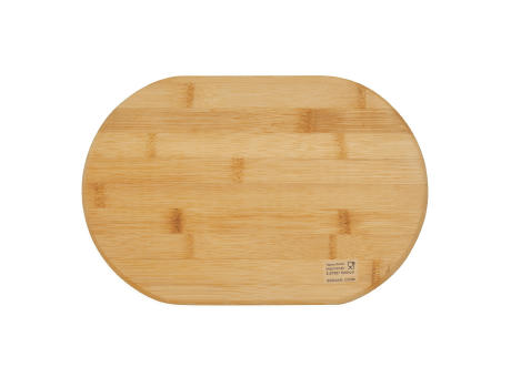 Schneidebrett BAMBOO-ROUND