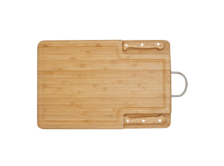 Schneidebrett BAMBOO-CUT