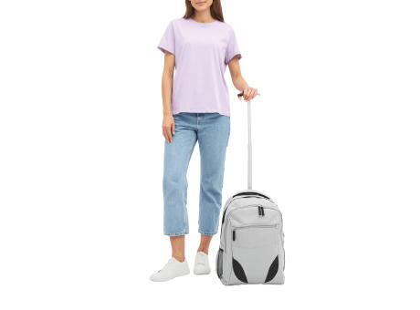 TRAILER - Trolley-Rucksack