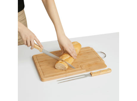 BAMBOO-CUT - Schneidebrett