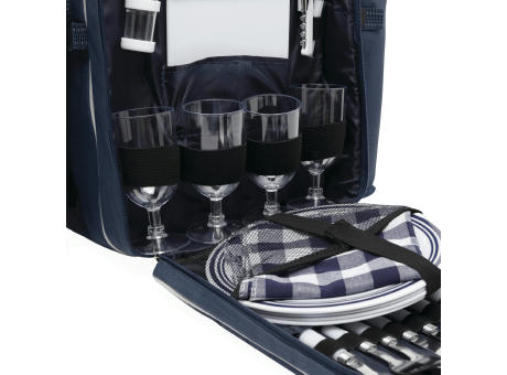 Picknickrucksack HYDE PARK
