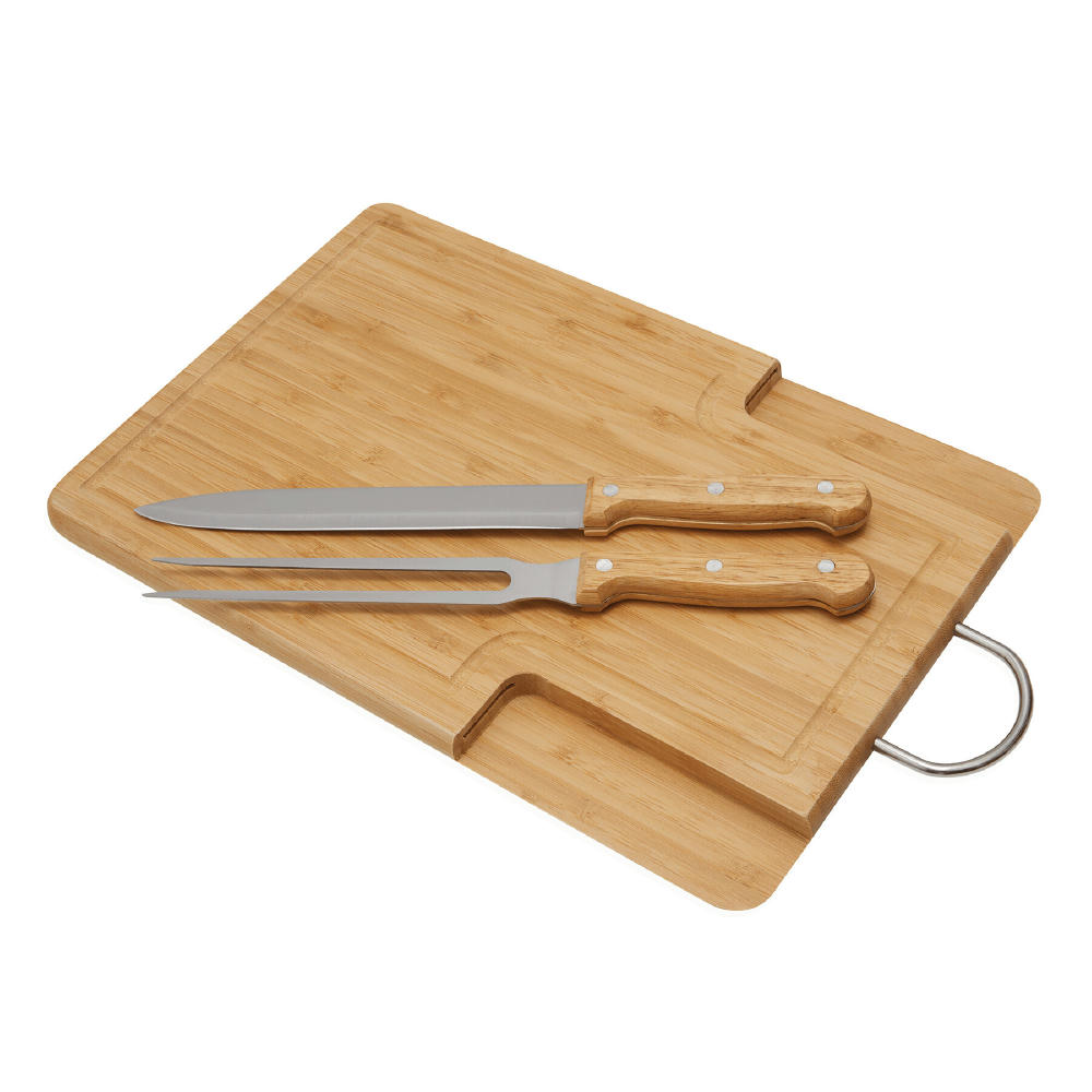 BAMBOO-CUT - Schneidebrett