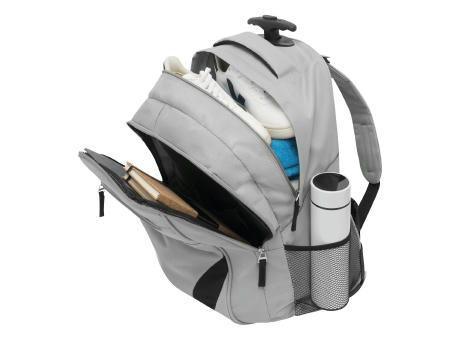 TRAILER - Trolley-Rucksack