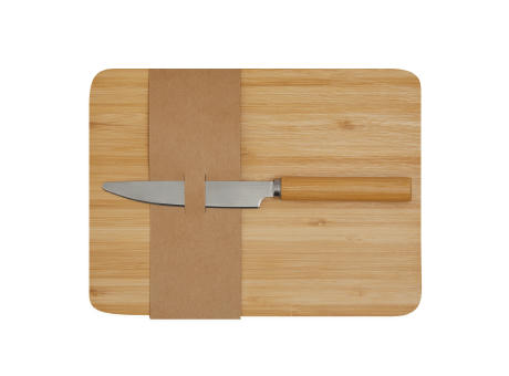 Schneidebrett MINI BAMBOO