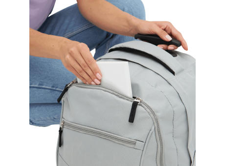 TRAILER - Trolley-Rucksack