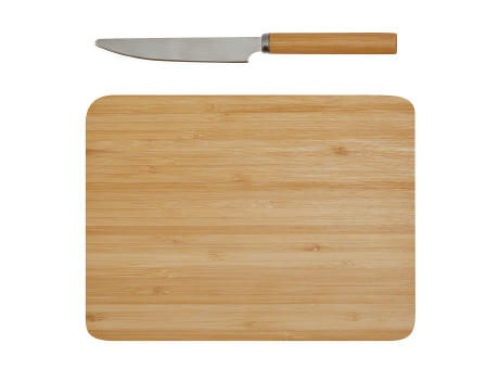 Schneidebrett MINI BAMBOO
