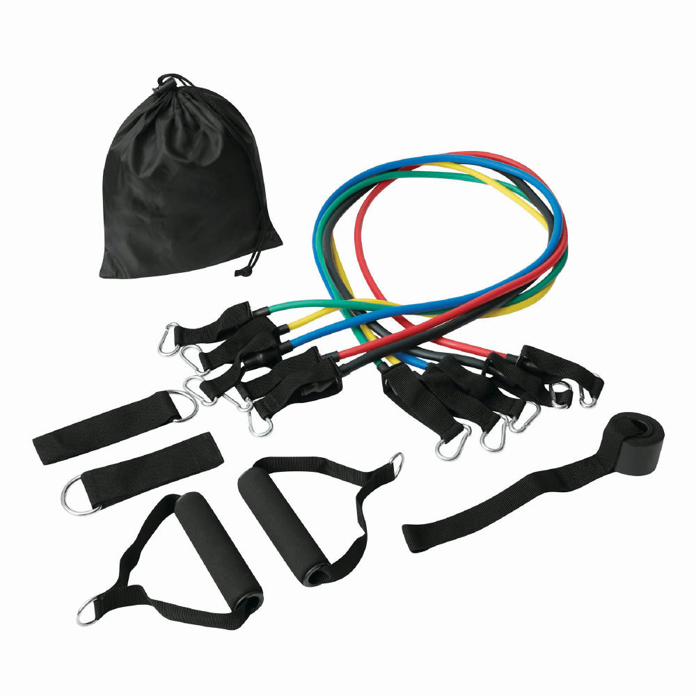 FITNESS TIME - Fitnessbänder-Set