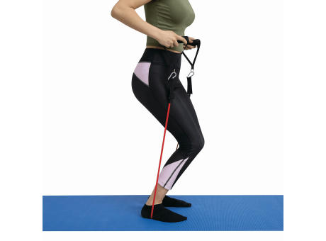 FITNESS TIME - Fitnessbänder-Set