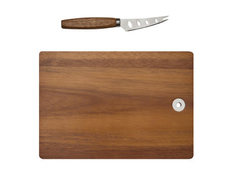 CHEESY ACACIA - Käseset