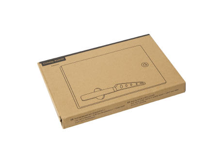 CHEESY ACACIA - Käseset