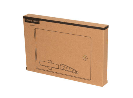 CHEESY ACACIA - Käseset