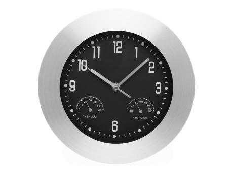 Wanduhr JUPITER