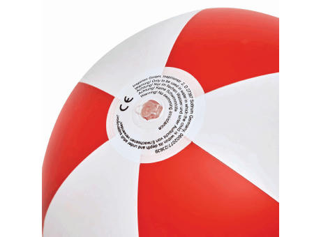 ATLANTIC - Aufblasbarer Strandball