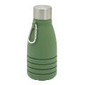 Faltbare Trinkflasche BIG GETS SMALL