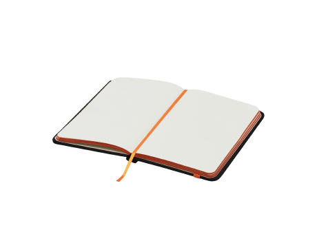 Notizbuch LECTOR im DIN-A6-Format