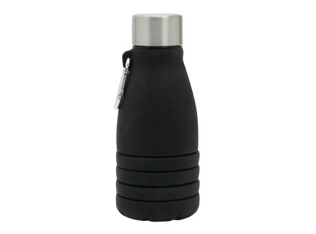 Faltbare Trinkflasche BIG GETS SMALL