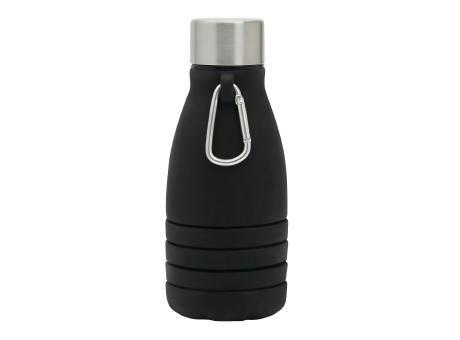 Faltbare Trinkflasche BIG GETS SMALL