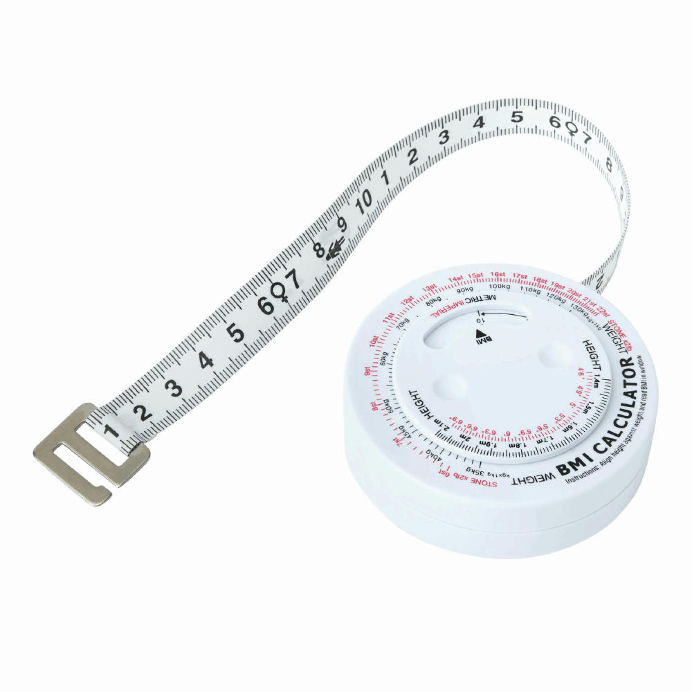 WASP-WAIST - Körper-Messband